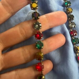 Sabika like necklace